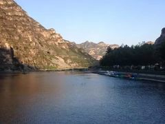 -十渡东湖港风景区