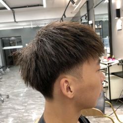 点击看大图 -藤野造型