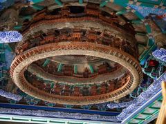 -北京石刻艺术博物馆(五塔寺)