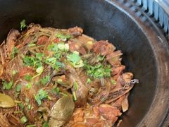 -锅老头铁锅炖•大锅蒸汽海鲜(韩乐坊店)