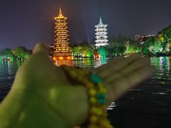 -桂林两江四湖景区