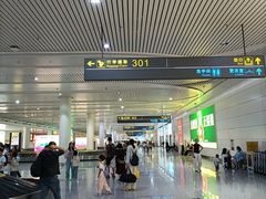 -银川河东国际机场