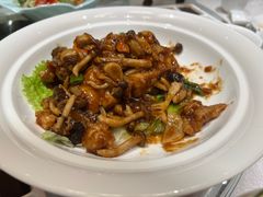 -大铁勺新津菜(东丽阳光新业广场店)