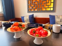 -新淮扬村·淮扬菜·北京烤鸭·世界美食之都示范店(崇文门店)