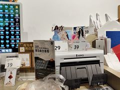 -海马体照相馆(天津世纪都会店)
