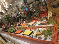 -芭菲盛宴·环球美食(袁家岗店)