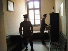 -青岛德国监狱旧址博物馆