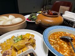 -钱堂人·私房菜(八卦田店)