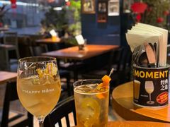 -The Happy Monk(前海壹方汇店)