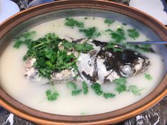 -风味小馆(天目湖宾馆店)