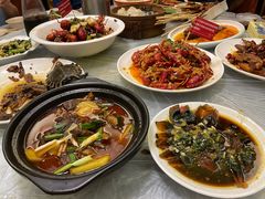 -四妹餐厅(玫瑰街店)