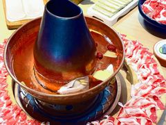 -羊之道草原味道清真餐厅(番禺店)