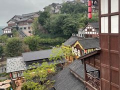 -磁器口古镇