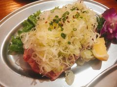 -大阪烧肉BAKA一代(十亩地店)