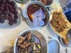 -辣盆盆麻辣小龙虾(哈尔滨总店)