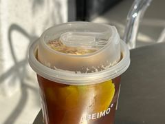 -北芒BEIMO COFFEE(五台山店)