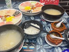 -桥香园云南过桥米线(金马碧鸡店)