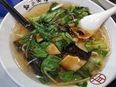 -孙家面馆(淮海第一城店)