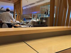 -西村日本料理(香格里拉饭店)