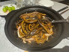 -沈灶河豚宴·河豚融合餐厅(汉中路店)