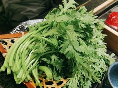 -湊湊火锅·茶憩(打浦桥日月光店)