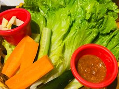 -黑牛の店·和牛烧肉(石家庄万象城店)