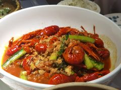 -匠熙小馆(崇文门店)