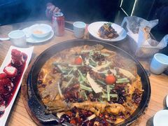 -老板恋上鱼(印象城店)