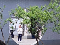 -玲珑塔公园