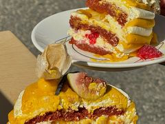 -布歌东京(金融街购物中心店)