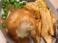 -宜家·瑞典风味餐厅(四元桥店)