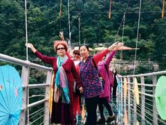 -九龙江国家森林公园