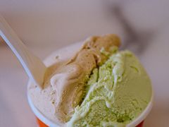 -Dal Cuore 达可芮冰淇淋(陕西北路店)