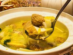 -面辣子·陕西家乡菜(钟楼店)