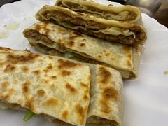 -溢心园香河肉饼总店