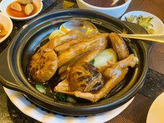 -中国厨房/台湾牛肉面