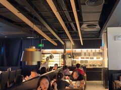 -太二酸菜鱼(天鹅湖万达店)