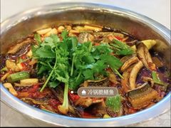 -高坎一品甲鱼庄(两河店)