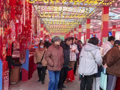 -西北轻工批发市场