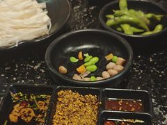 -九田家黑牛烤肉料理(珠江摩尔店)