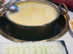 -八珍玉食鸡煲·打边炉(印象城店)