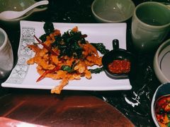 -云海肴·汽锅鸡·云南菜(领展购物广场·中关村店)