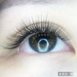 -夏花美甲美睫