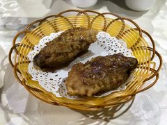 煎蚝王-蚝家菜馆(沙井店)