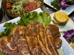 -鹤之乡·齐齐哈尔东北炭火烤肉(昆明盈江路店)
