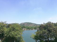 -白马涧龙池景区