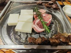 -橡果烤肉(仙林店)