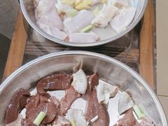 -丰尔粥食·粥底火锅·桑拿鸡(大良总店)
