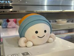 -CAKE BOSS 蛋糕老板(西单君太百货店)