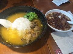 -蓉李记成都名小吃(合肥包河万达店)